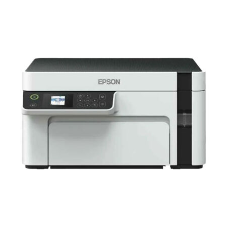Epson EcoTank M2120 Multifunctional Mono Ink Tank Printer - 1