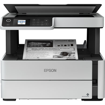 Epson EcoTank M2140 C11CG27403 Tank Printer - 1