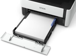 Epson Ecotank M3140-C11CG91402 Çok Fonksiyonlu Mono Tanklı Yazıcı - 3
