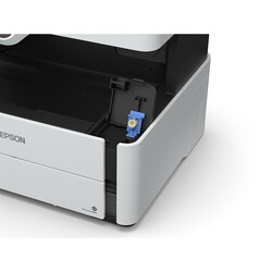 Epson EcoTank M3170 Çok Fonksiyonlu Tanklı Yazıcı C11CG92403 - 2