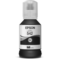 Epson EcoTank T542 - C13T06A192 Siyah Mürekkep - Epson