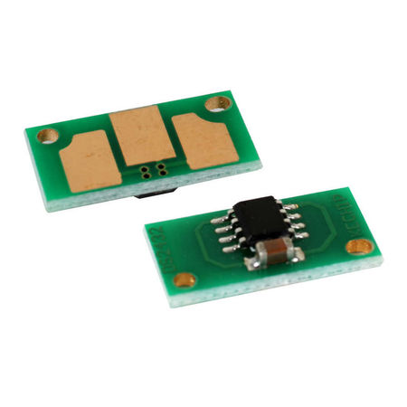 Epson EPL-6200/C13S050166 Toner Chip Yüksek Kapasiteli - 1