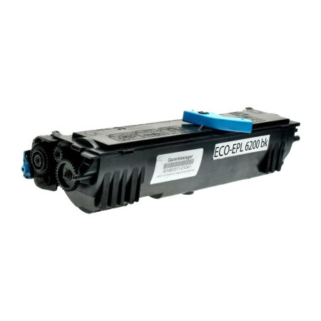 Epson EPL-6200/C13S050166 Replacement Toner High Capacity - 2