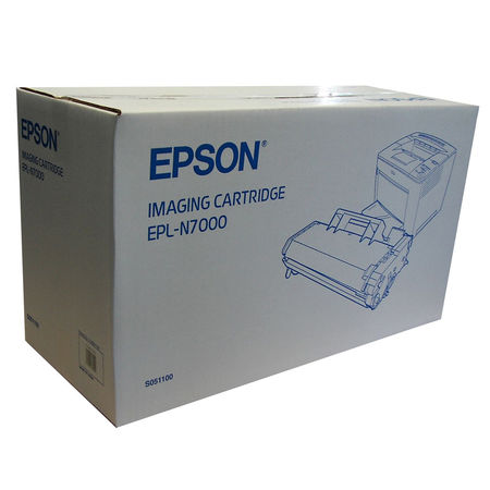 Epson EPL-N7000/C13S051100 Original Toner - 1