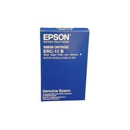 Epson ERC-11/C43S015426 Original Ribbon - 1