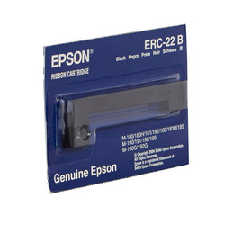 Epson ERC-22/C43S015358 Orjinal Şerit - 1