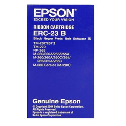 Epson ERC-23/C43S015360 Orjinal Şerit - Thumbnail