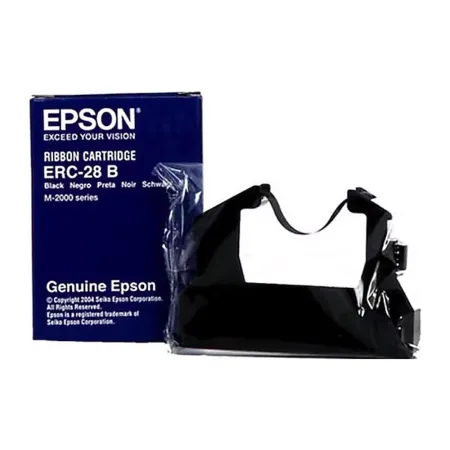 Epson ERC-28/C43S015435 Original Ribbon - 1