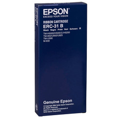 Epson ERC-31/C43S015369 Orjinal Şerit - Epson