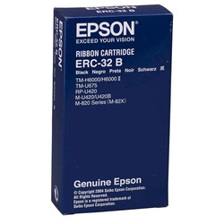 Epson ERC-32/C43S015371 Orjinal Şerit - 1