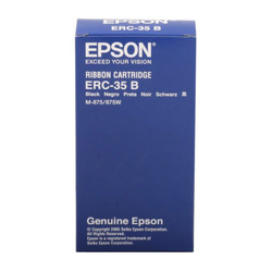 Epson ERC-35/C43S015453 Orjinal Şerit - Epson