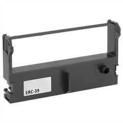 Epson ERC-39 Muadil Şerit - Thumbnail