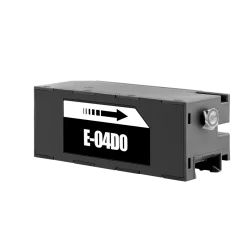 Epson ET7700-C13T04D000 Muadil Atık Kutusu - 2