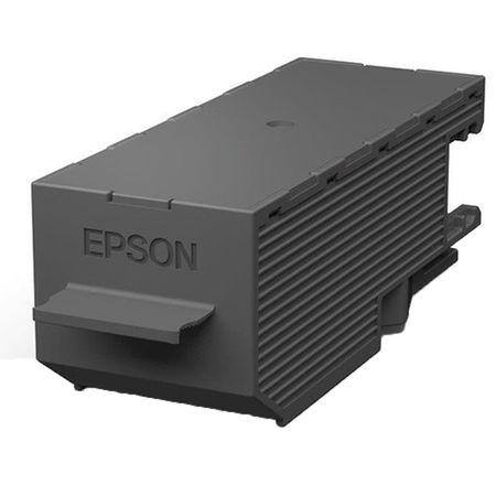Epson ET7700-C13T04D000 Orjinal Atık Kutusu - 1