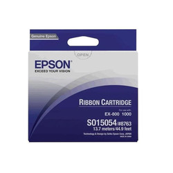 Epson EX-800/C13S015054 Orjinal Şerit - Thumbnail