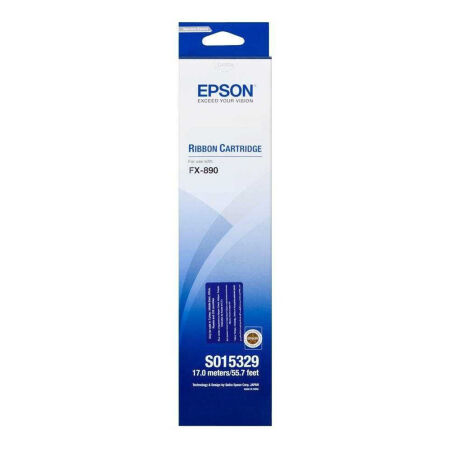 Epson FX-890-C13S015329 Orijinal Şerit- C Grade - 1