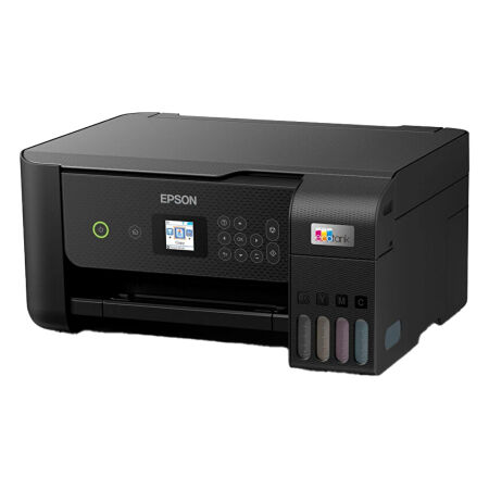 Epson L3260 MEAF Colour Multifunction Ink Tank Printer - 2