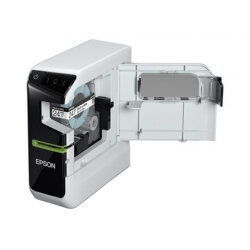 Epson LabelWorks LW-600P Thermal Etiket Yazıcı - 2