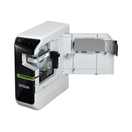 Epson LabelWorks LW-600P Thermal Etiket Yazıcı - 2