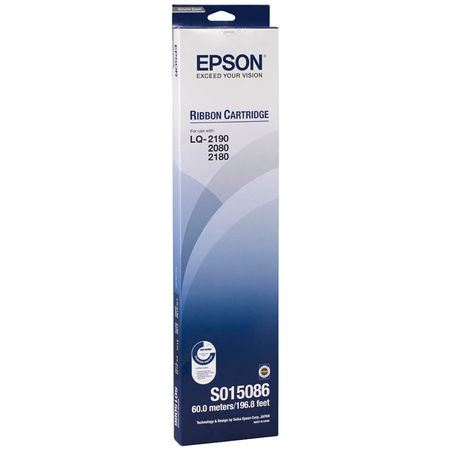 Epson LQ-2170/C13S015086 Orjinal Şerit