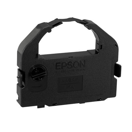 Epson LQ-2550/C13S015262 Orjinal Şerit - 2
