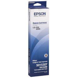 Epson LQ-630/C13S015307 Orjinal Şerit - Epson