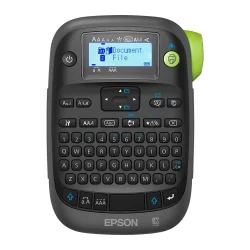 Epson Labelworks LW-K400 C51CB70320 Taşınabilir Etiket Yazıcı - Epson