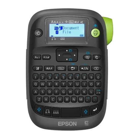 Epson Labelworks LW-K400 C51CB70320 Taşınabilir Etiket Yazıcı - 1