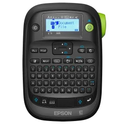 Epson Labelworks LW-K400VP C51CB70380 Taşınabilir Etiket Yazıcı - Epson