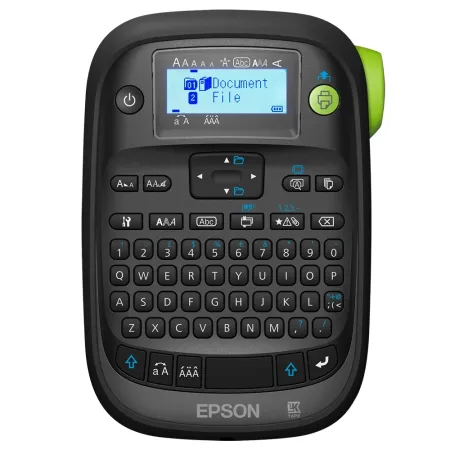 Epson Labelworks LW-K400VP C51CB70380 Taşınabilir Etiket Yazıcı - 1