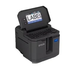 Epson Labelworks LW-Z5010BE C51CG52200 Etiket Yazıcı - Epson