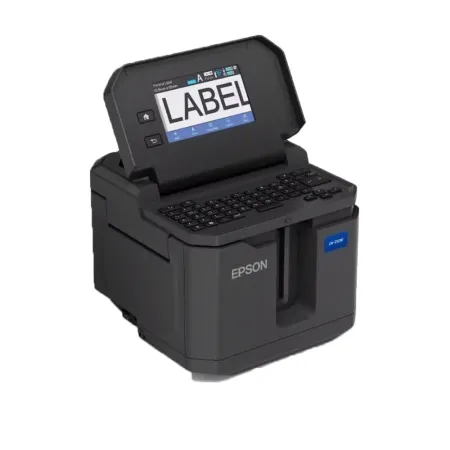 Epson Labelworks LW-Z5010BE C51CG52200 Etiket Yazıcı - 1