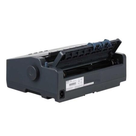Epson LX-350- C11CC24031 Dot Matrix Printer - 8