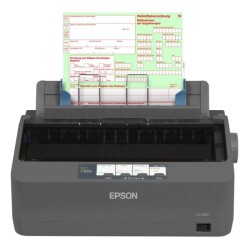 Epson LX-350- C11CC24031 Nokta Vuruşlu Yazıcı - Epson