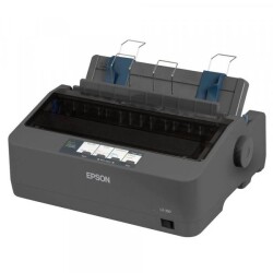 Epson LX-350- C11CC24031 Nokta Vuruşlu Yazıcı - 2