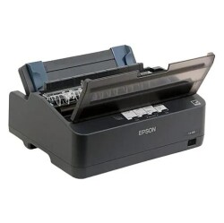 Epson LX-350- C11CC24031 Nokta Vuruşlu Yazıcı - 3