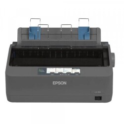 Epson LX-350- C11CC24031 Nokta Vuruşlu Yazıcı - 4