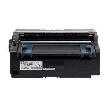 Epson LX-350- C11CC24031 Nokta Vuruşlu Yazıcı - 7