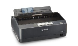 Epson LX-350- C11CC24031 Nokta Vuruşlu Yazıcı - 9