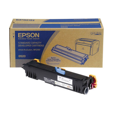 Epson M1200-C13S050520 Orjinal Toner - 1