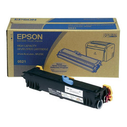 Epson M1200-C13S050521 Orjinal Toner Yüksek Kapasiteli - Epson