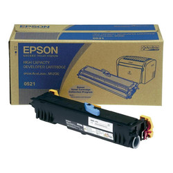 Epson M1200-C13S050521 Orjinal Toner Yüksek Kapasiteli - 2