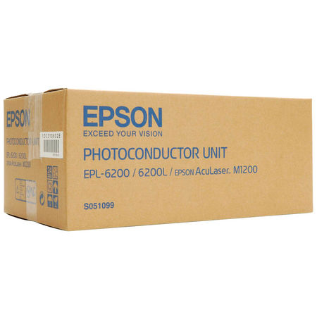 Epson M1200-C13S051099 Original Drum Unit - 2