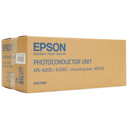 Epson M1200-C13S051099 Orjinal Drum Ünitesi - Epson