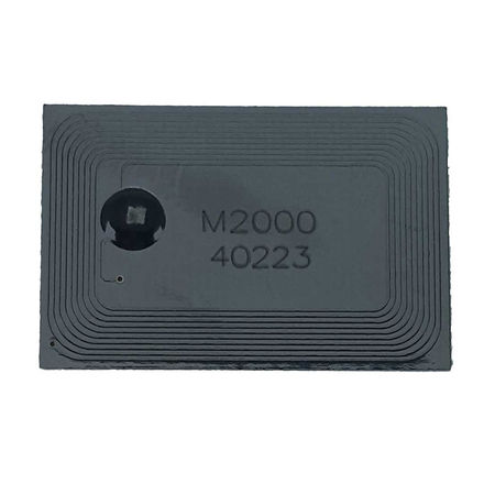 Epson M2000-C13S050435 Toner Chip High Capacity - 1