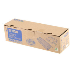 Epson M2000-C13S050436 Orjinal Toner - 1