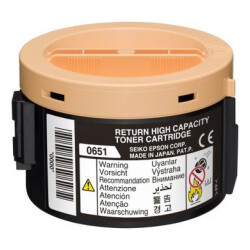 Epson MX-14/C13S050650 Replacement Toner High Capacity - 2