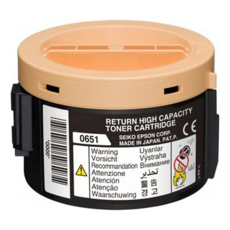 Epson MX-14/C13S050650 Replacement Toner High Capacity - 2