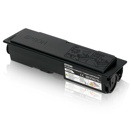 Epson MX-20/C13S050583 Orijinal Toner - 2