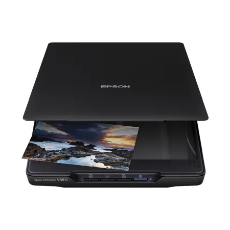 Epson Perfection V39II Döküman Tarayıcı - 1